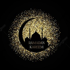 رمضان يدنو يا سعادة خافقي  منصور السالمي