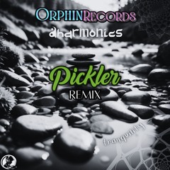 Tranquility [Pickler Remix]