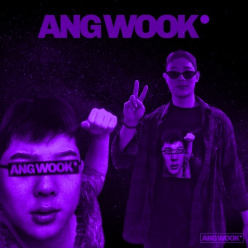 DJ US X ANGWOOK MIX SET #환각