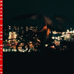 Prof. Stranger - Nothing Lasts Forever