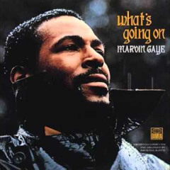 Marvin Gaye Chill Mix | Craft Records | 21 Nov 2024