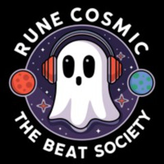 -The Beat Society Mix Series 01 - Rune Cosmic