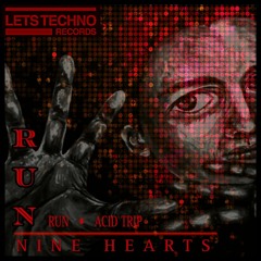 R U N  - Nine Hearts