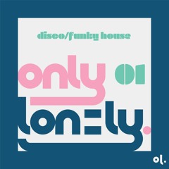 // 01 - Disco/Funky House