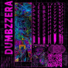 Liza Evans - РЕВНУЮ (HARDSTYLE REMIX)
