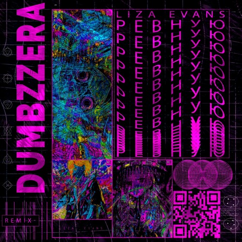 Liza Evans - РЕВНУЮ (HARDSTYLE REMIX)