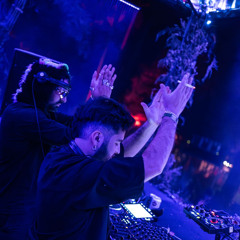 BÂBEL - FESTIVAL BRAVO GNP @ VALLE DE BRAVO 2024
