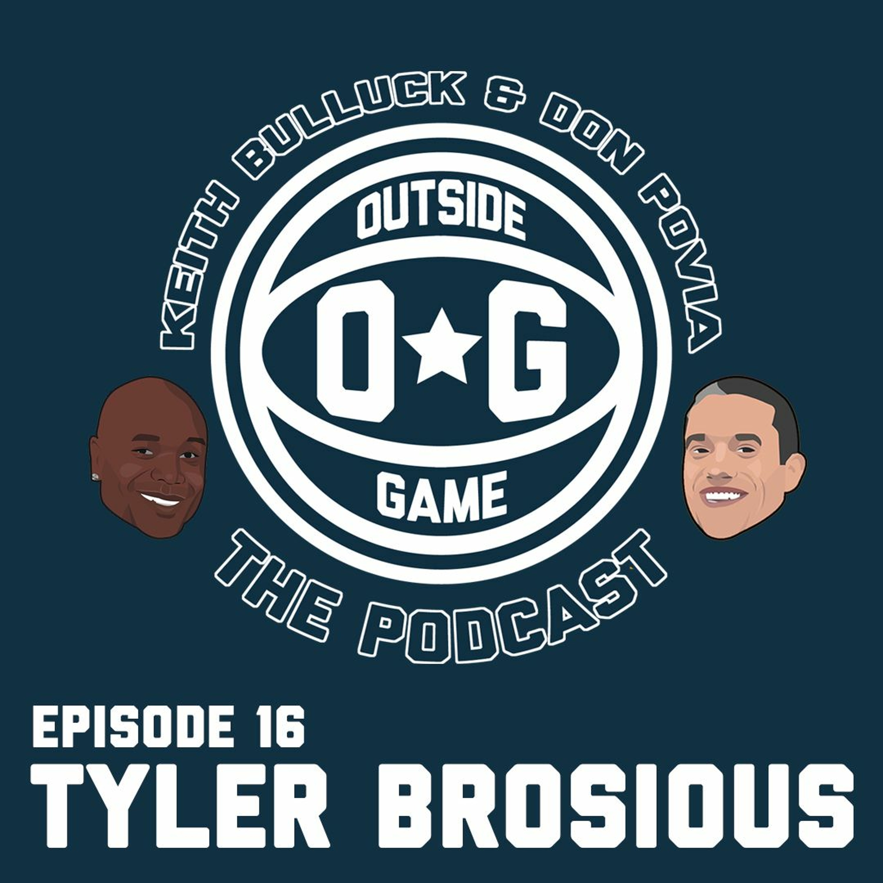 The Outside Game Podcast