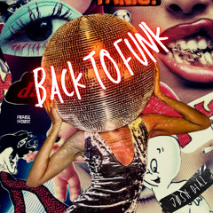 BACK TO FUNK