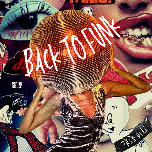 BACK TO FUNK