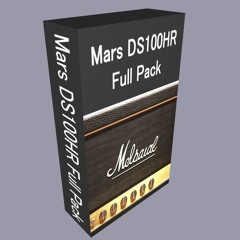 MarsDS100HR_OD1_Gain8_(ToneHub Tracer)