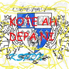 AAin't shit (prod. yvngken)