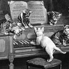 FUGUE, Op. 13