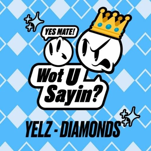 [Premiere] Yelz - Keys (out on Wot U Sayin?)