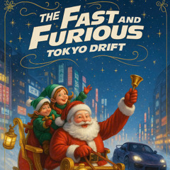 TOKYO DRIFT x KIKI x DEVILLE BOOTLEG (BOWPII NOEL TONEPLAY EDIT)