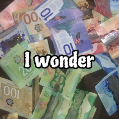 Drax - I Wonder (prod. @cortezblack)