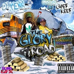 Chief Keef - Get Lost (Money Talk) (Feat. Tylee) [2010] [The Glory Road Mixtape]