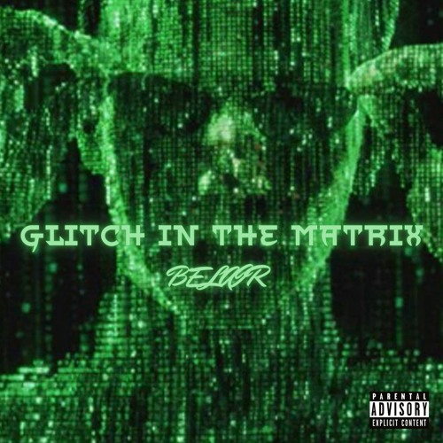 A glitch in the matrix streaming sale
