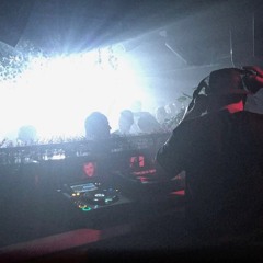 DJ QU / Chain-Smoke mix