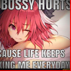 loser ass kid angry at the world