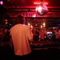 Beta Basti @About Blank 14.08.26