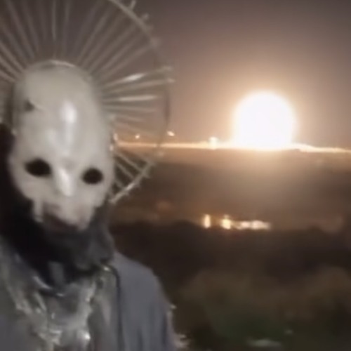 Stream ALL ALONE (FT. VXGNRLY) by Purple Shotty/WaveGod/DJKetSniff