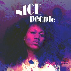 PREMIERE: Khadeeja Grace - Gotta Paint (Giuseppe Scarano 90's Mix) [NICEPEOPLE]