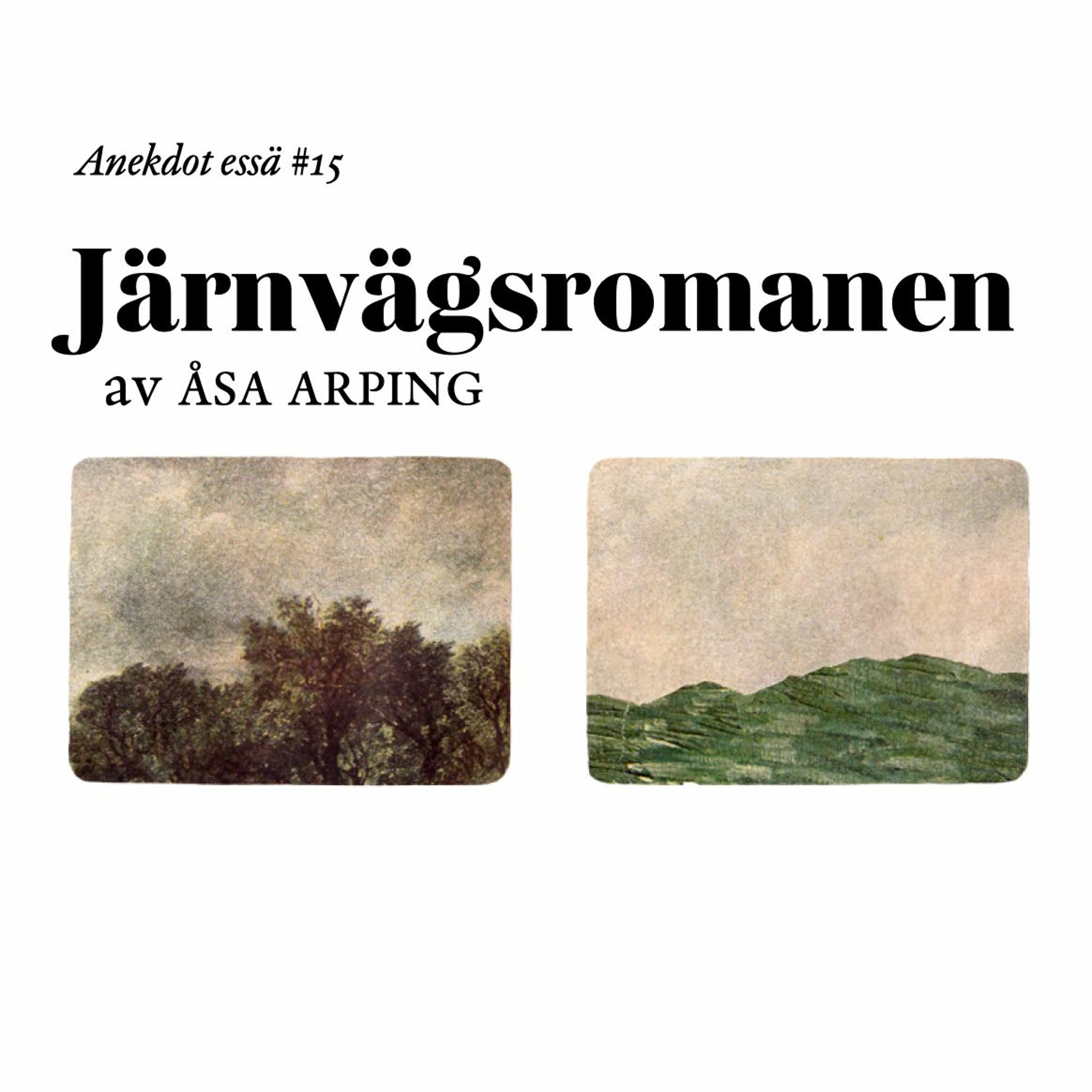 Bildningspodden
