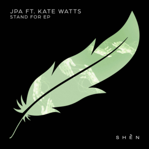 JPA - I'm Yours (Extended Mix)