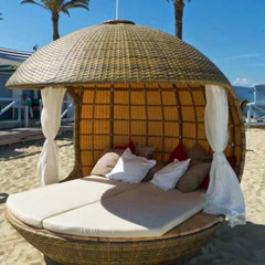 Set new  -2025 House Live Beach