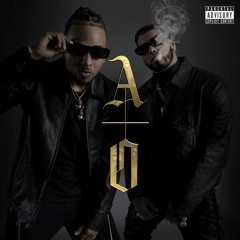 Anuel AA & Ozuna - Antes (Spyyno Vanwonkii Extended Edit)[Descarga Gratis]