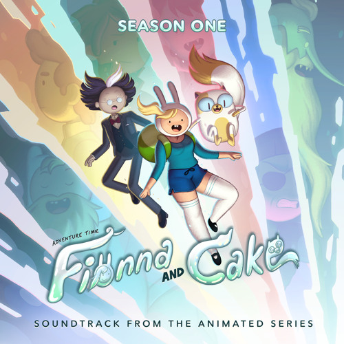 Adventure time full sale series free online