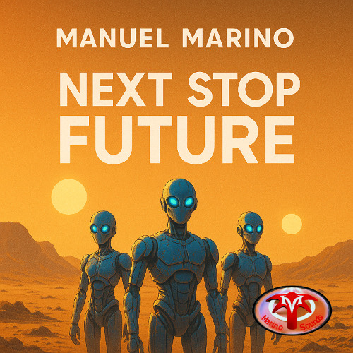 Next Stop Future (Analog Mix 2)