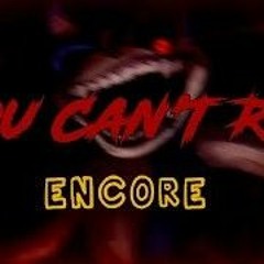 You can't run ENCORE v2 - FNF_ Vs Sonic.exe 3.0 Feat. @ImThatBlueWolf  (Fanmade)