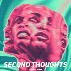 Danell Arma - Second Thoughts