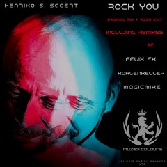 Rock You (Radio Edit)