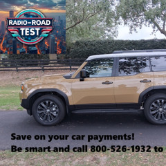 Toyota Land Cruiser, Part 1