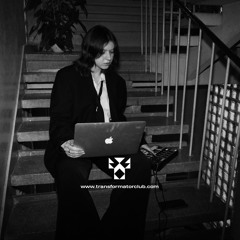 TFR GUEST MIX by wiktoria lean
