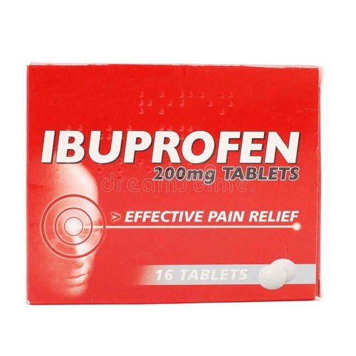 Pain killer..
