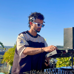 Opening Set for Obskür (Sündown)