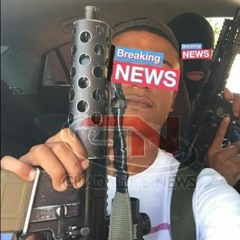 MC DEXX EU TAVA DE BOA LA EM CASA (TH & JT )