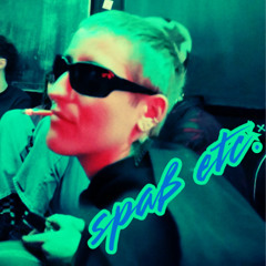 SPASS ETC. // funky hardgroove/groovetrance mix