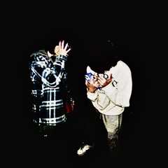 FUTURISTIC CHAIN prod. slat x jayy