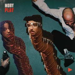 Porcelin Rock Anthem [Moby X LMFAO]