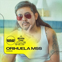 SYSTEM Mix 117: Orihuela MSS