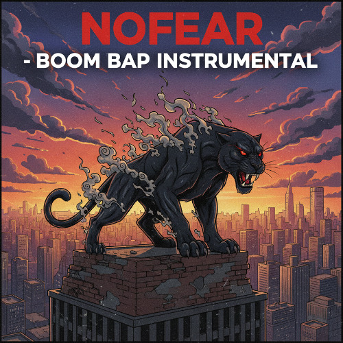 Low-End Code - Boom Bap Beat