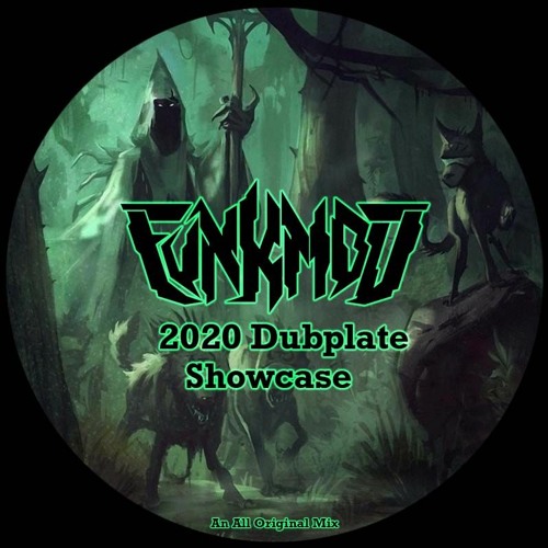Funkmod 2020 Dubplate Showcase