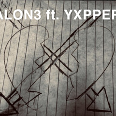 ALONE (feat.YXPPER) (PROD. YXPPER)