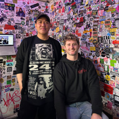 .Freq with Love Letters and Mike Servito @ The Lot Radio 04-07-2025