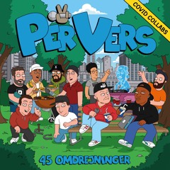 45 Omdrejninger - 2021 album